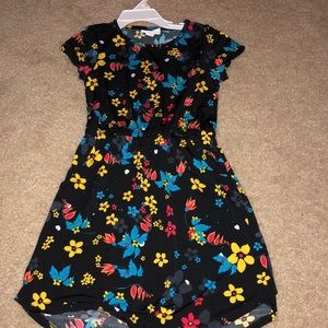 LuLaRoe Mae size 6